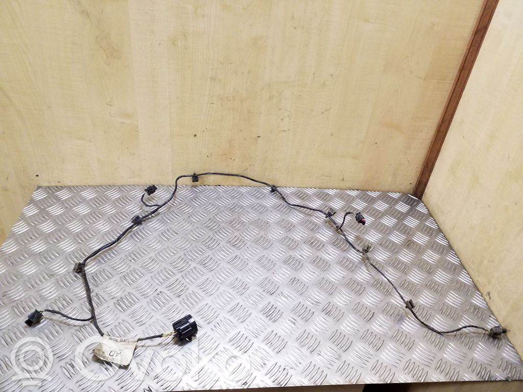 Land Rover Freelander 2 - LR2 Cableado del sensor de aparcamiento (PDC) 
