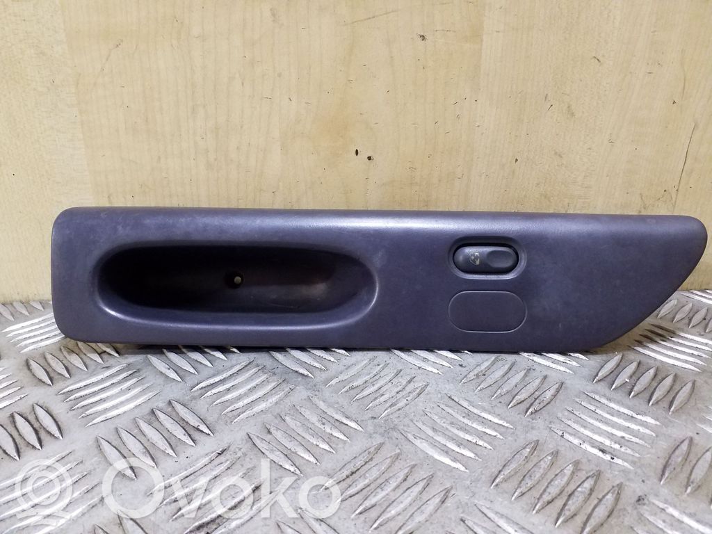 Renault Espace III Electric window control switch 