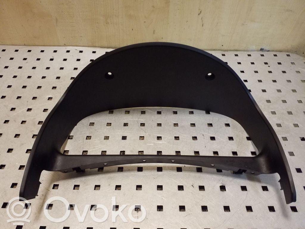 Opel Antara Dashboard trim 