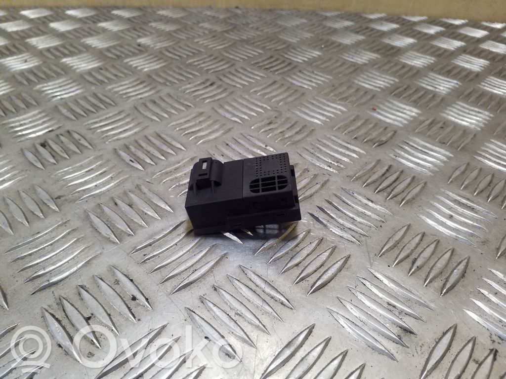 Opel Antara Interior temperature sensor 
