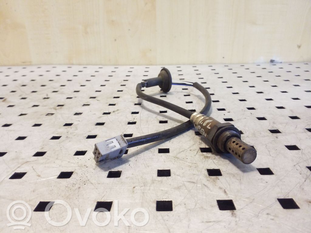 Toyota Corolla Verso E121 Lambda probe sensor 