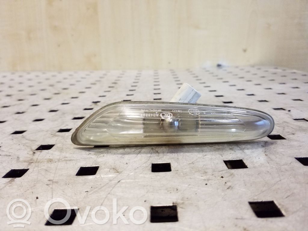 BMW 3 E90 E91 Seitenblinker 