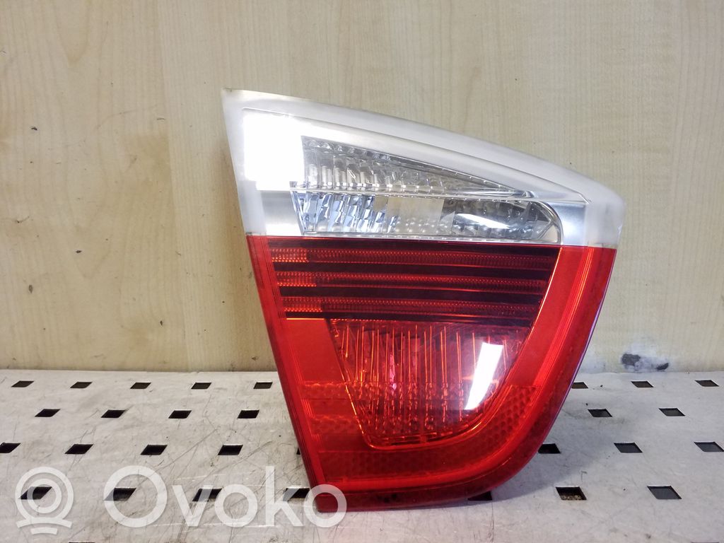 BMW 3 E90 E91 Tailgate rear/tail lights 