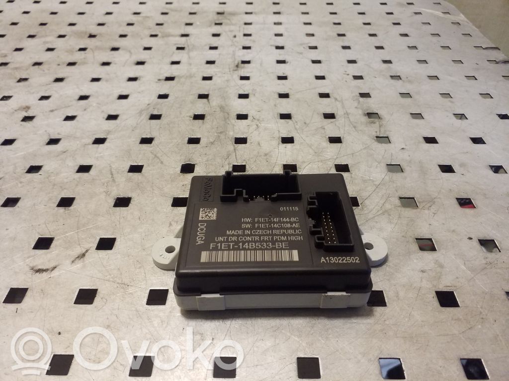 Ford Kuga II Door control unit/module 