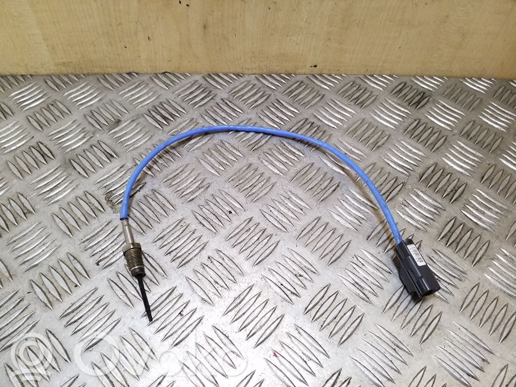 Ford Kuga II Exhaust gas temperature sensor 