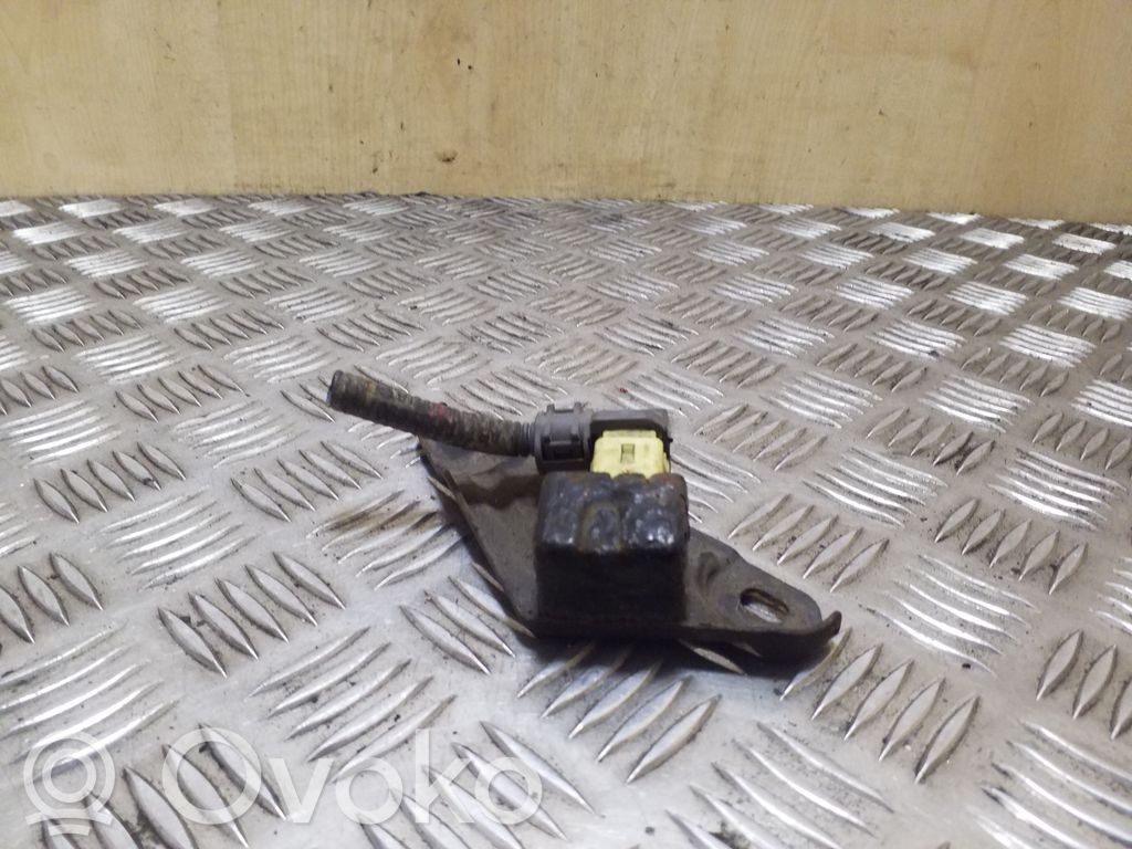 Toyota Corolla Verso E121 Airbagsensor Crashsensor Drucksensor 