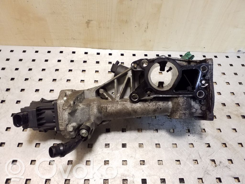 Opel Insignia A EGR vārsts 
