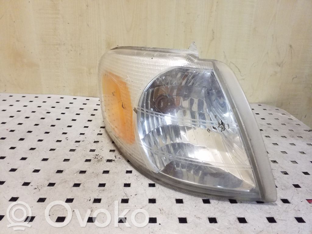 Opel Sintra Front indicator light 