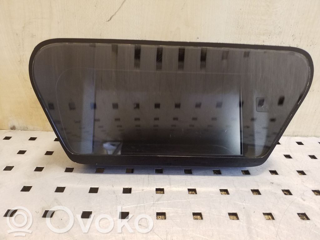 Honda Accord Screen/display/small screen 