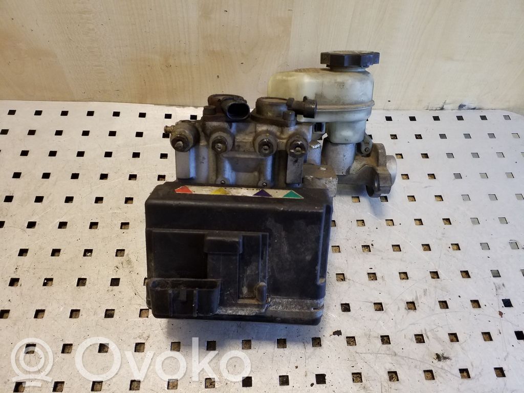 Opel Sintra ABS bloks 