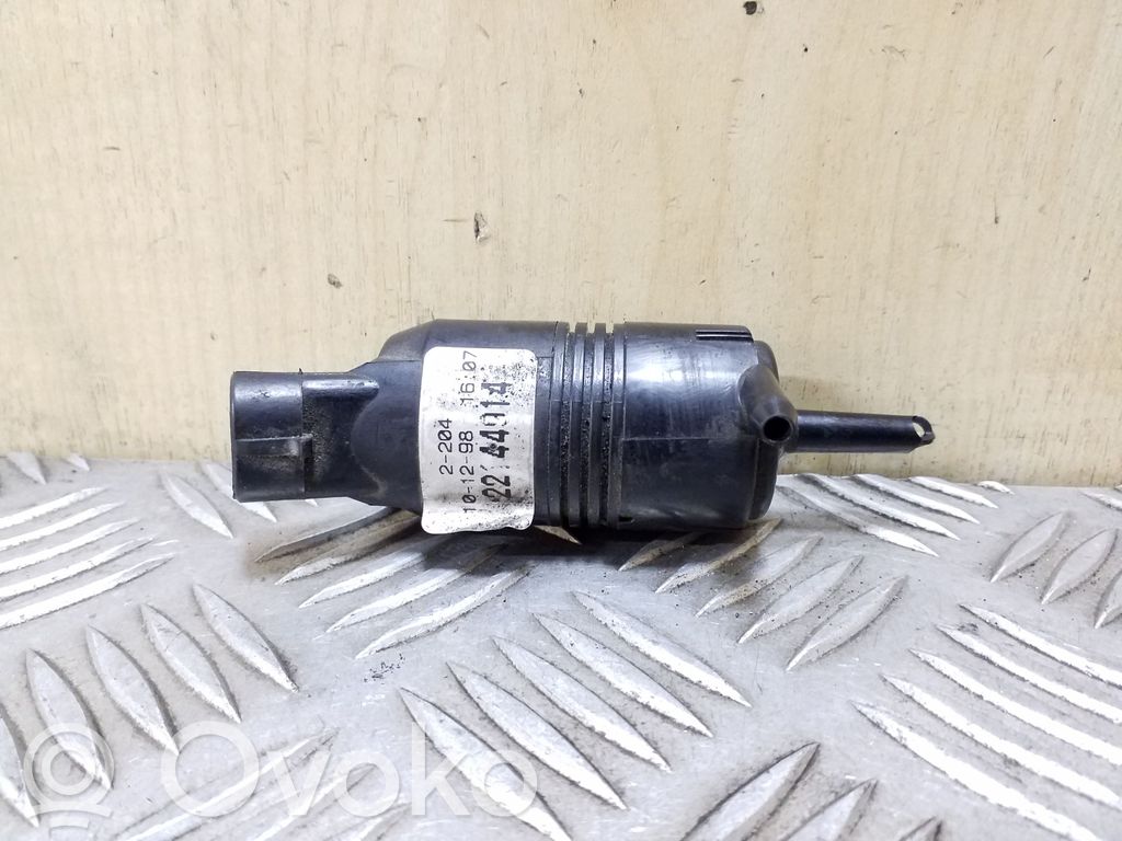 Opel Sintra Windscreen/windshield washer pump 