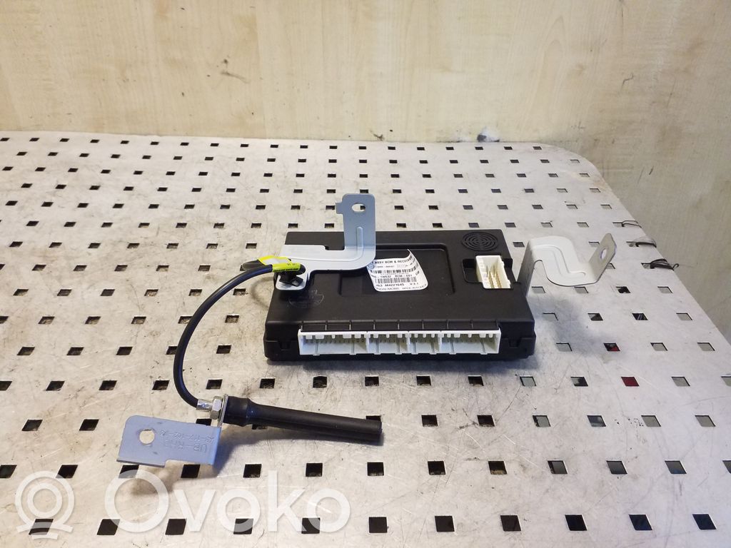 Mukavuusmoduuli   954001W632,116RA000327