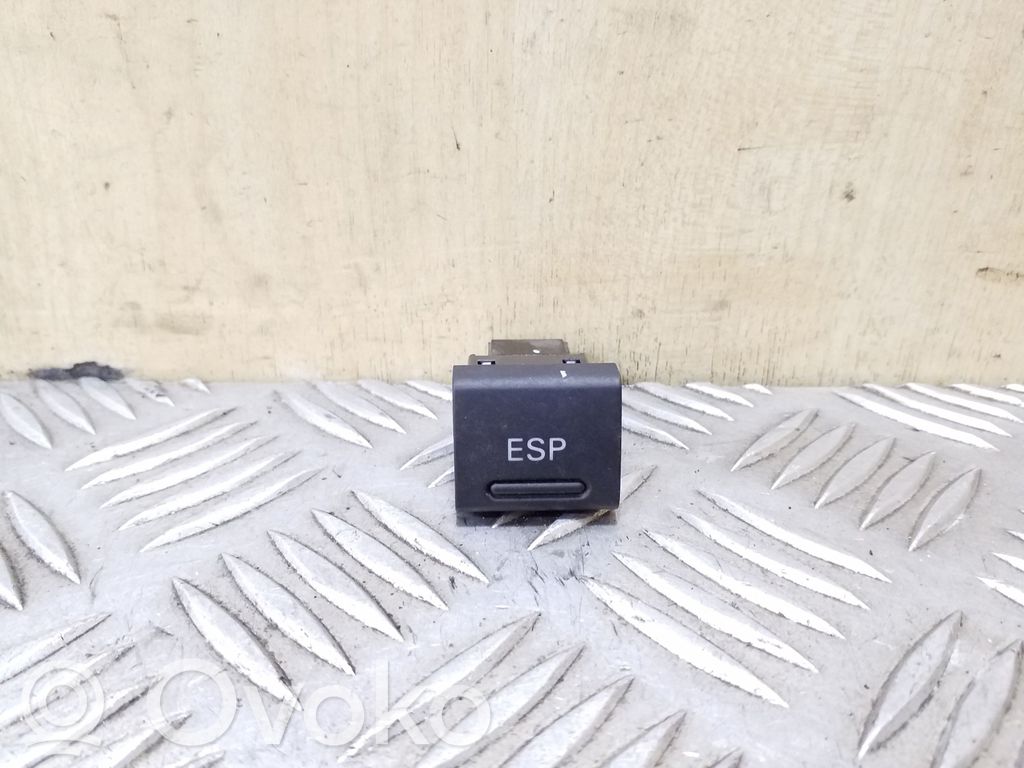Audi A3 S3 8L ESP (stability program) switch 