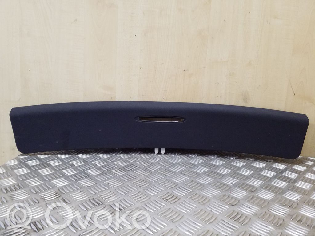 Mercedes-Benz E W212 Inne części wnętrza samochodu 
