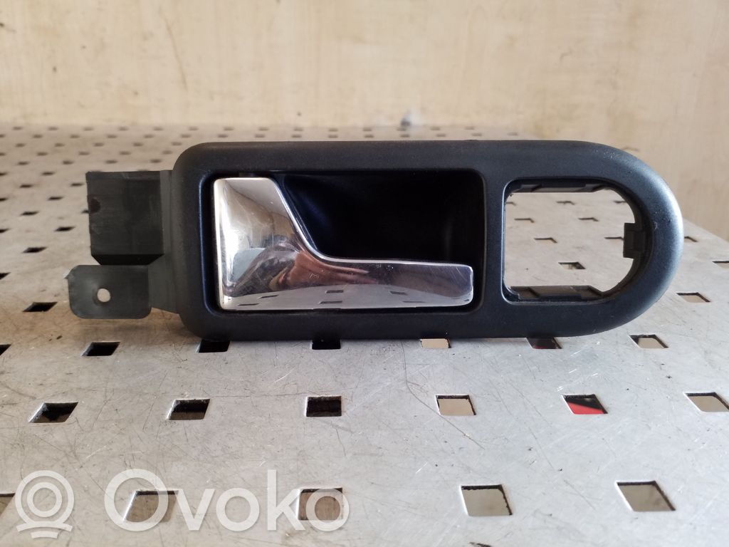 Volkswagen Golf IV Klamka wewnętrzna drzwi przednich 