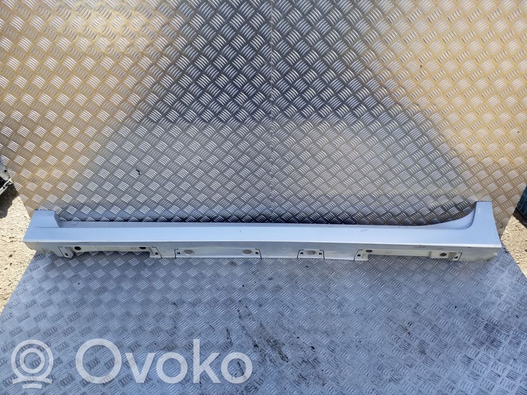 Lexus CT 200H Sill 