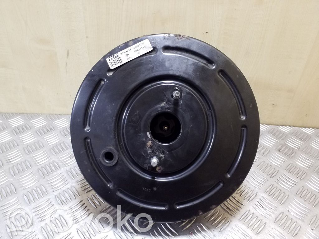 Nissan Primastar Servo-frein 