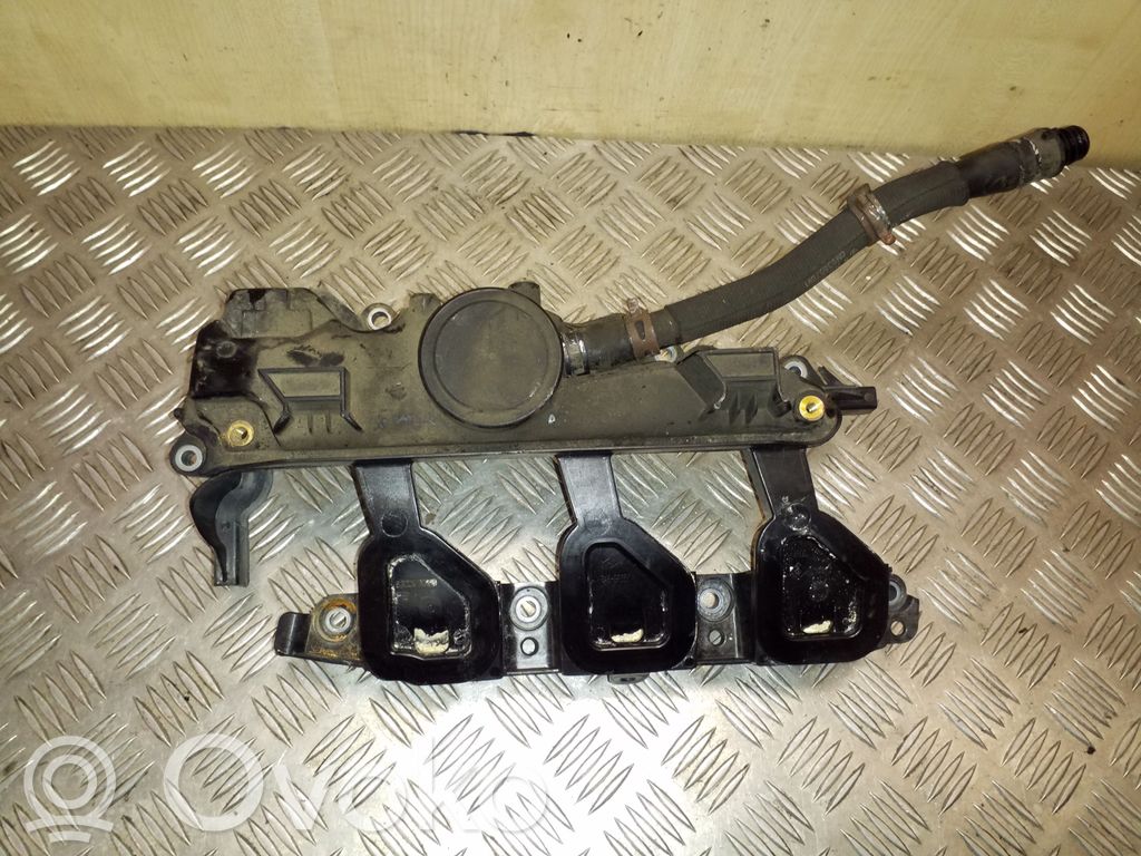 Nissan Primastar Colector de admisión 