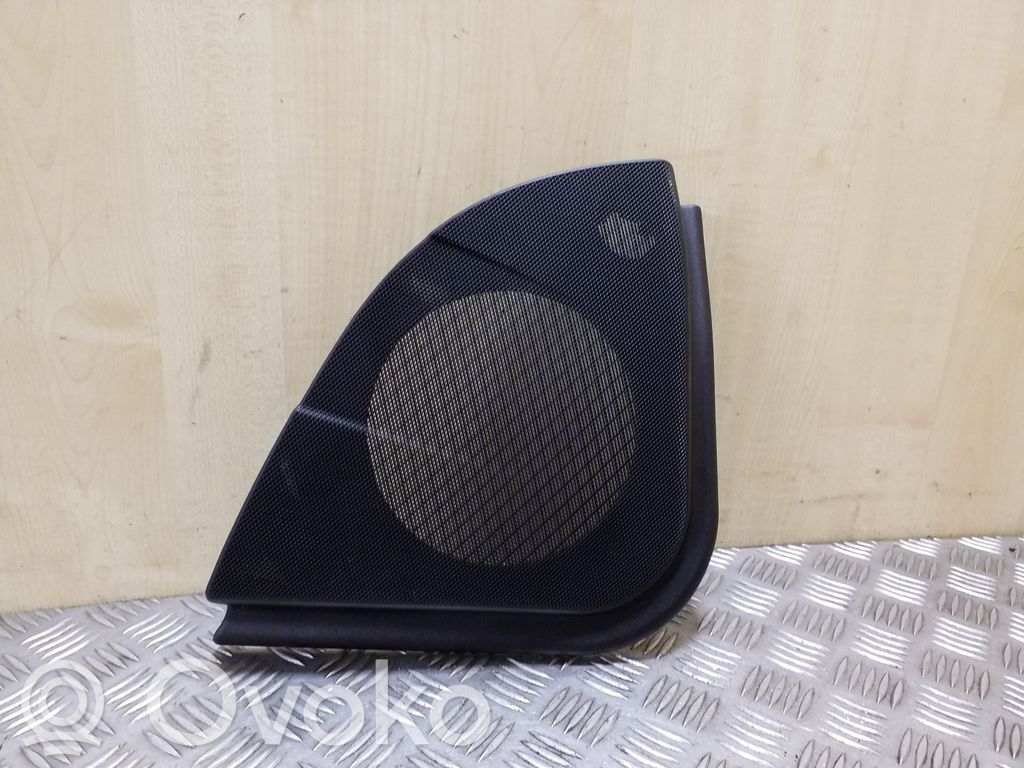Maskownica głośnika drzwi tylnych   A2197300119