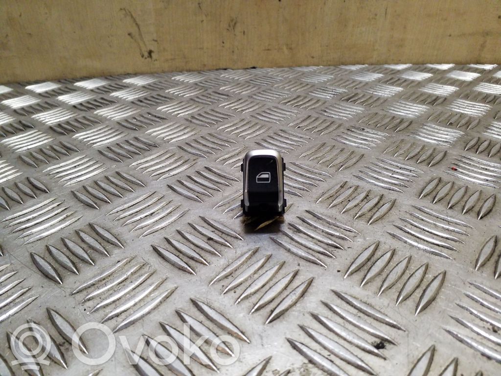 Audi A6 C7 Electric window control switch 