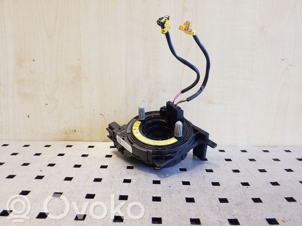Land Rover Freelander 2 - LR2 Airbag slip ring squib (SRS ring) 