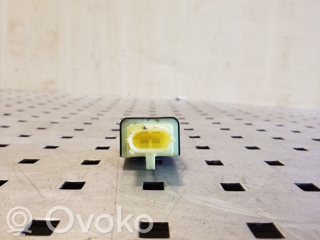 Subaru XV Airbag deployment crash/impact sensor 