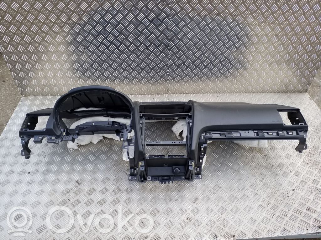 Subaru XV Kojelauta 