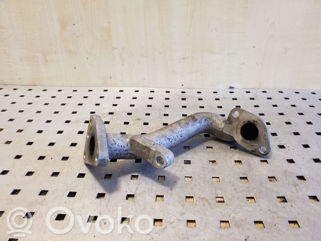 KIA Sorento Manguera/tubo/línea EGR 