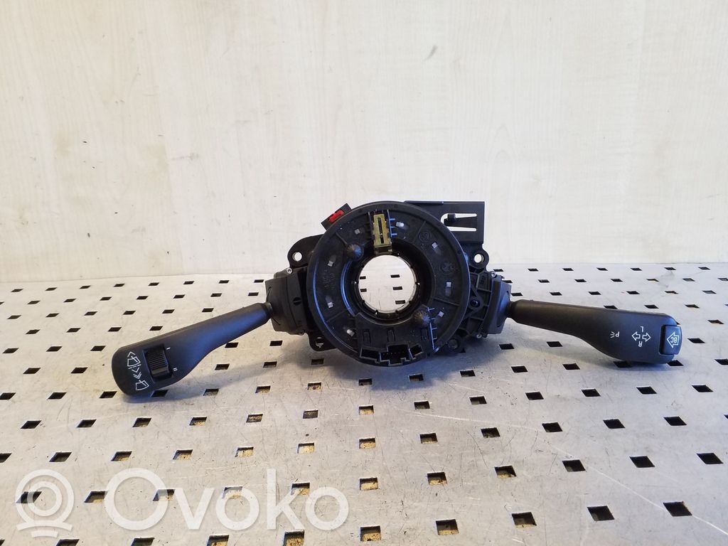 BMW X3 E83 Commodo, commande essuie-glace/phare 