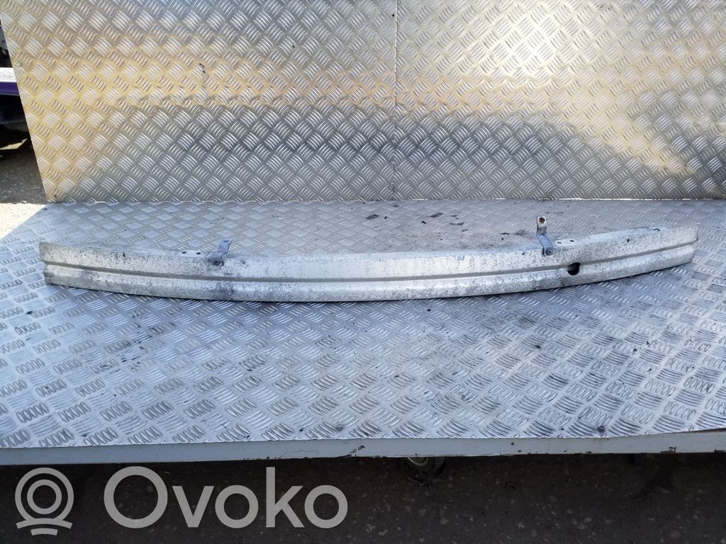 BMW X3 E83 Priekšpusē bampera sija / balka 
