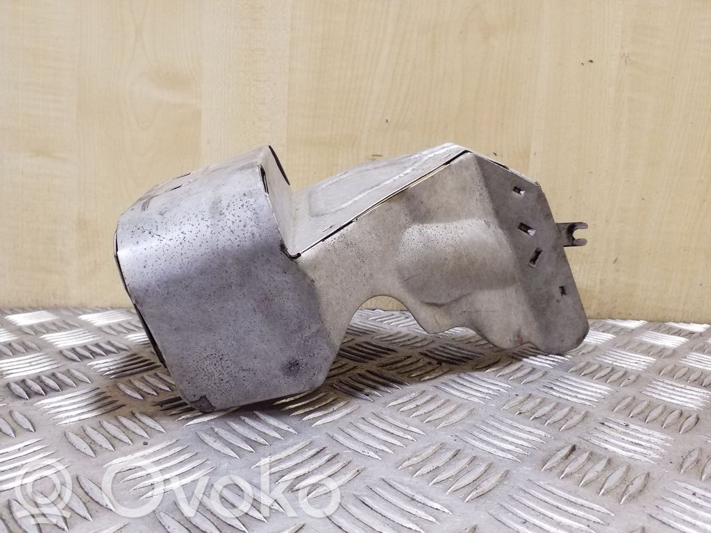 Audi A8 S8 D3 4E Exhaust heat shield 