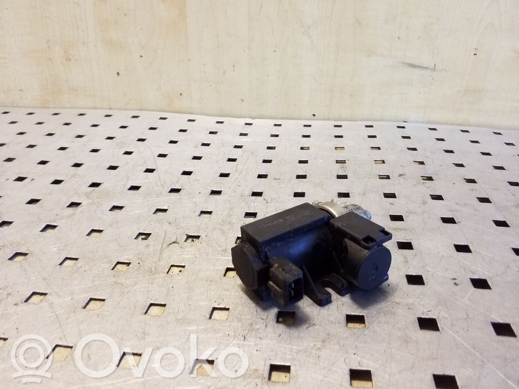 KIA Sorento Electroválvula del turbo 