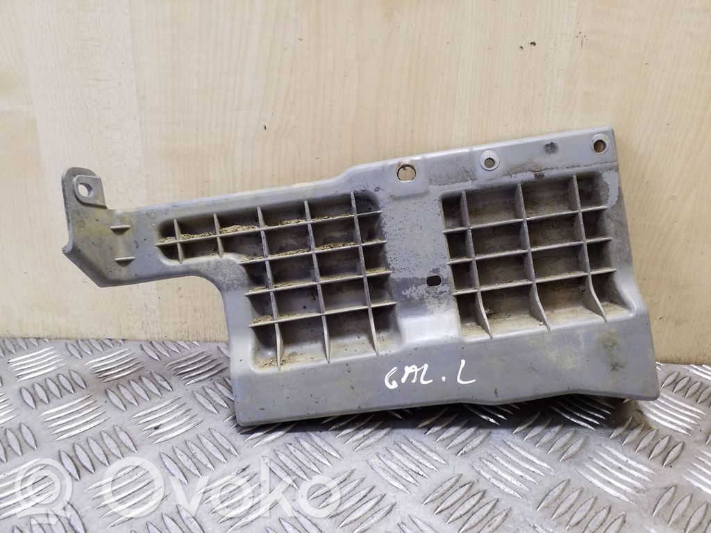 KIA Sorento Rear bumper mounting bracket 