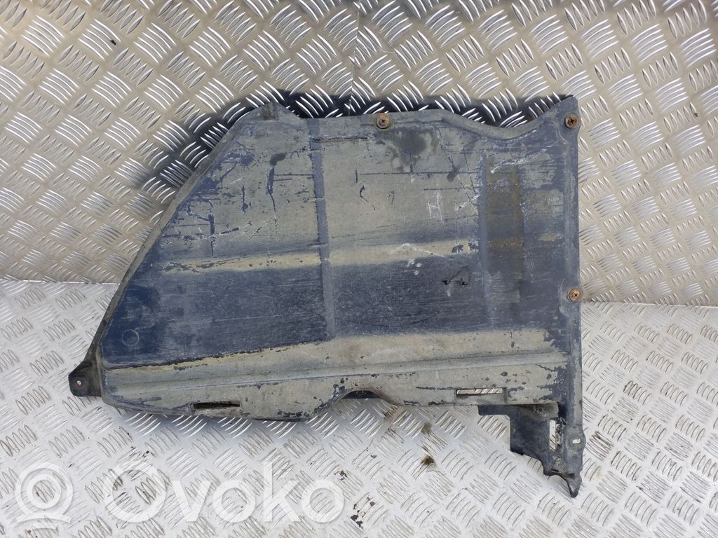 BMW 3 E46 Engine splash shield/under tray 