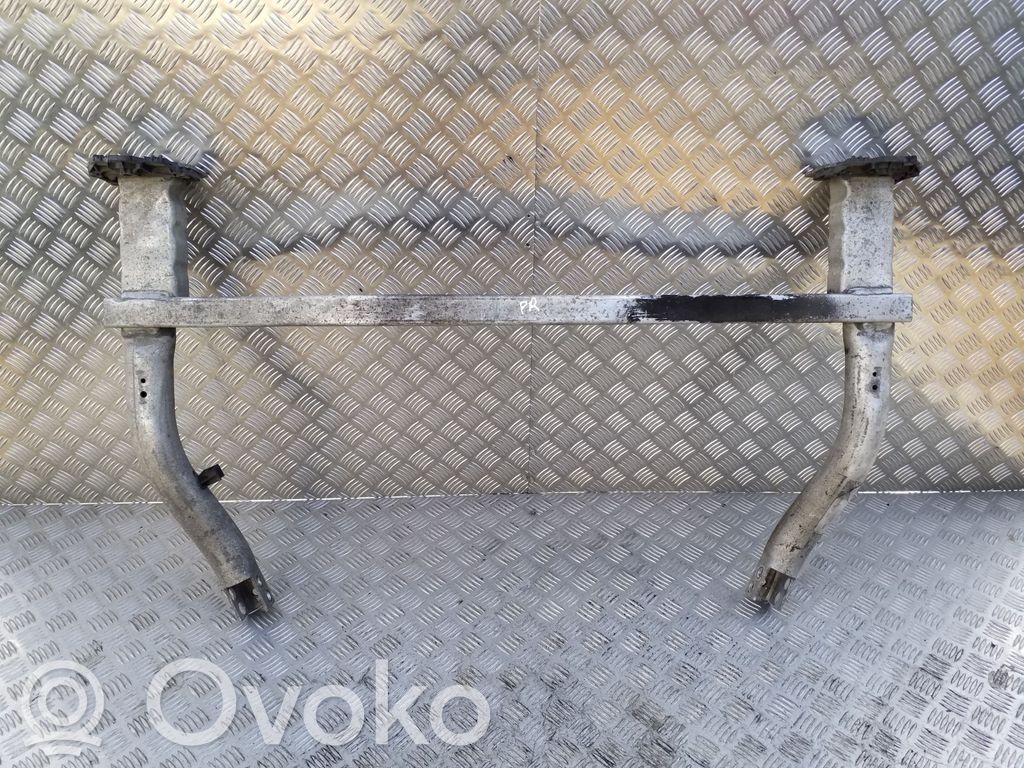 Peugeot 508 Front bumper cross member 