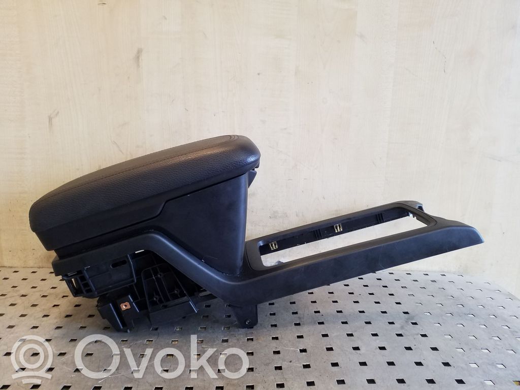 Opel Antara Reposabrazos 