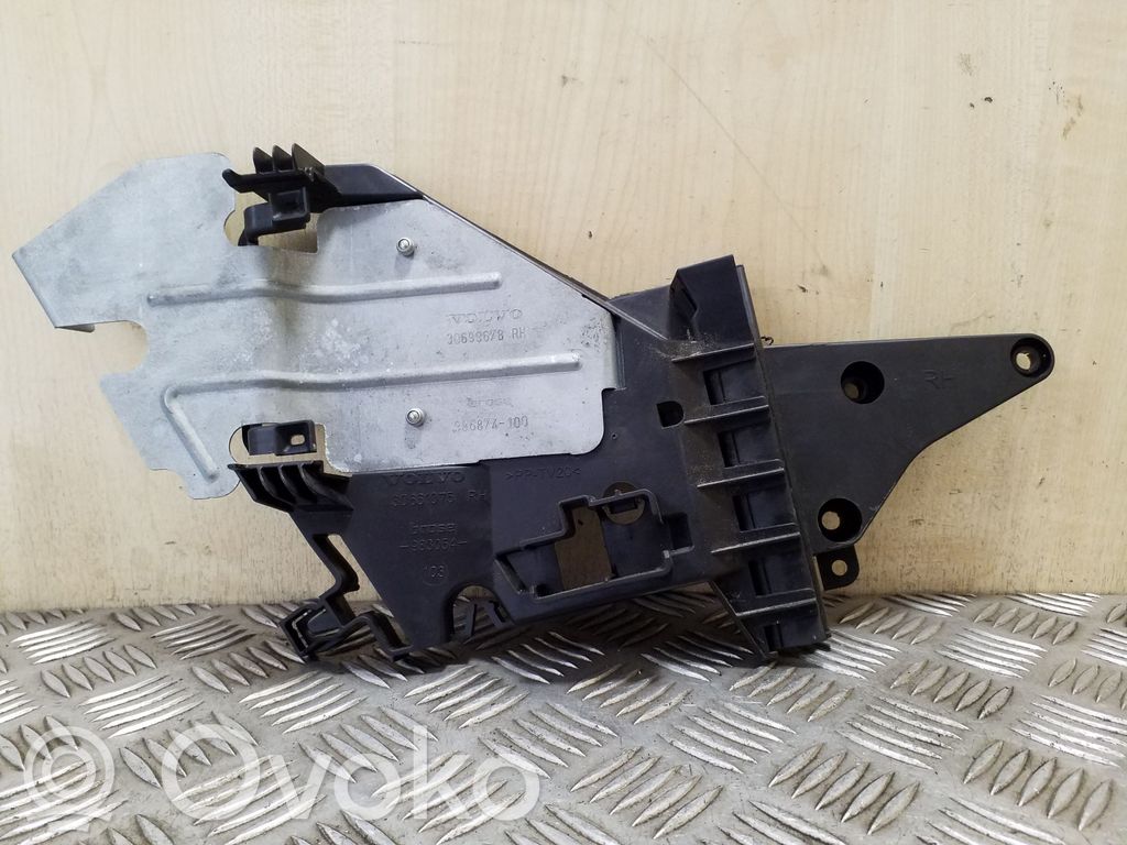 Volvo S80 Other interior part 