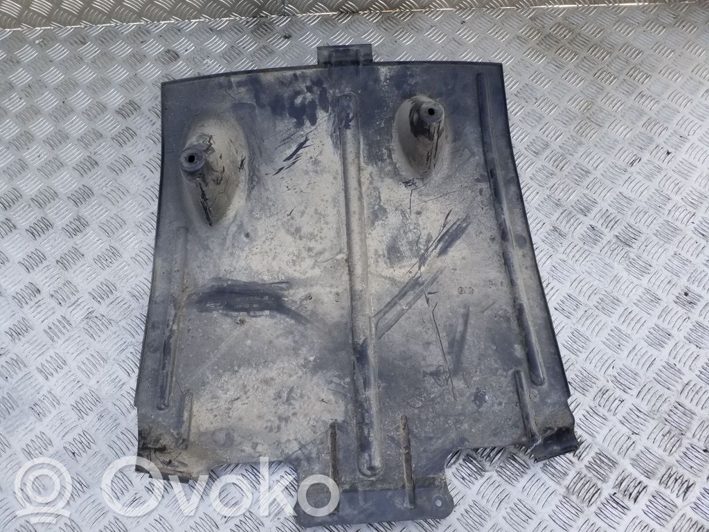 Ford Focus Bagažinės dugno apsauga 