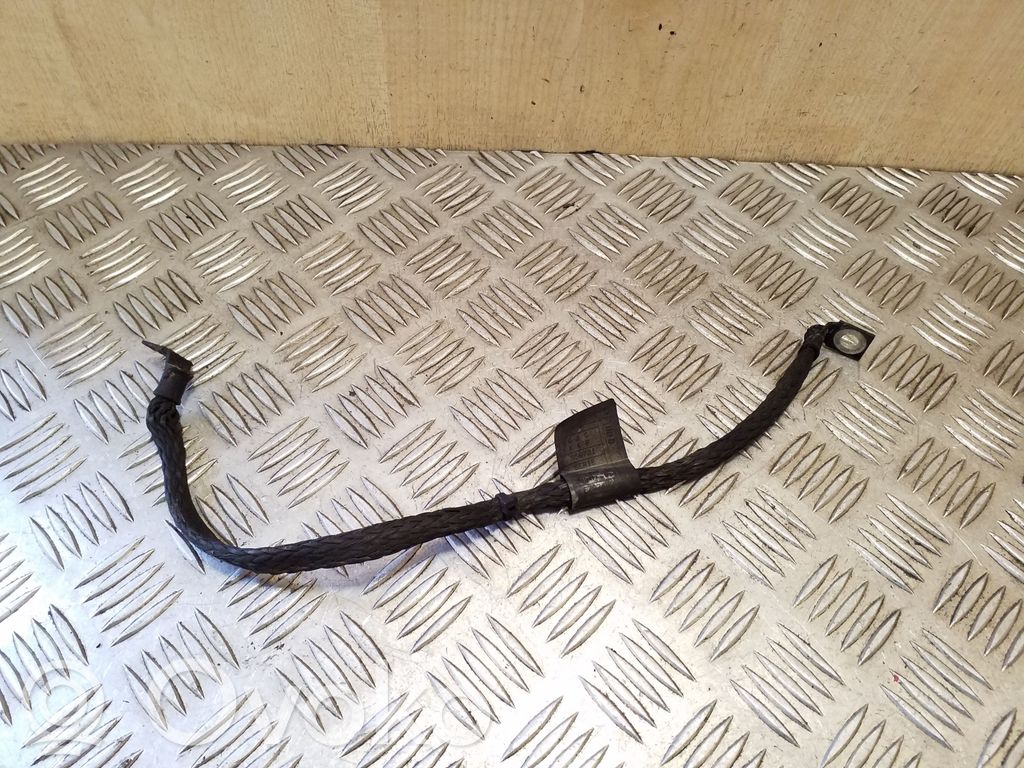 BMW X3 E83 Other wiring loom 