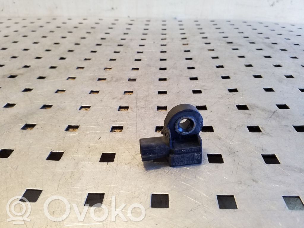 Volvo V40 Cross country Airbagsensor Crashsensor Drucksensor 