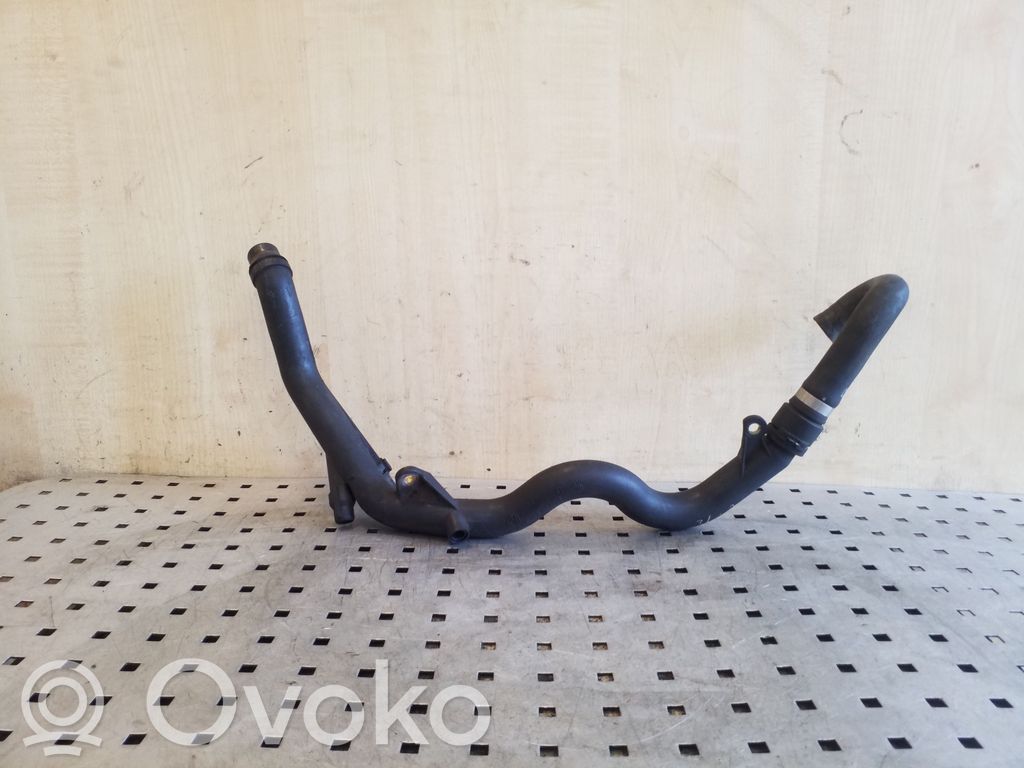 BMW X5 E53 Engine coolant pipe/hose 