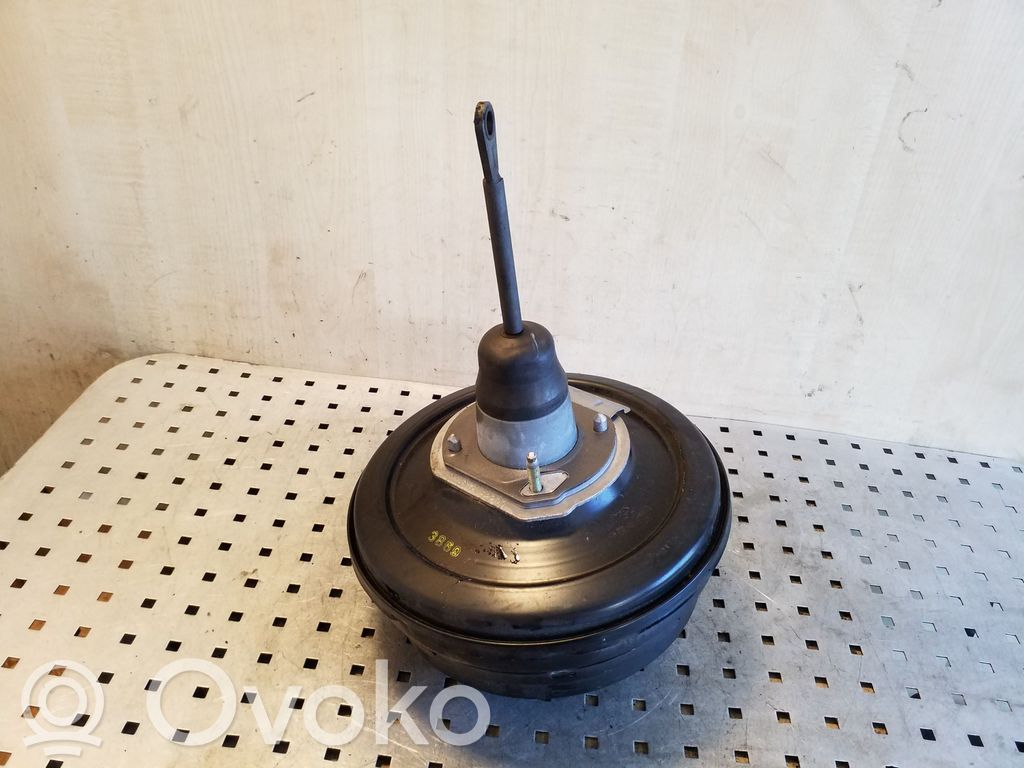 BMW X5 E53 Brake booster 