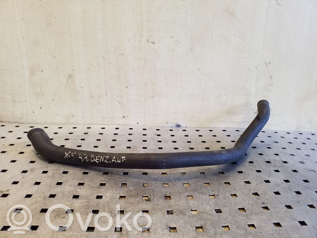BMW X5 E53 Engine coolant pipe/hose 
