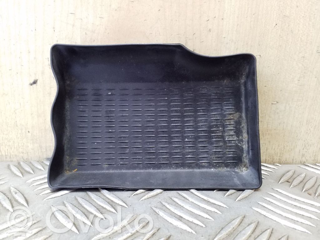 BMW X5 E53 Cup holder pad/mat 