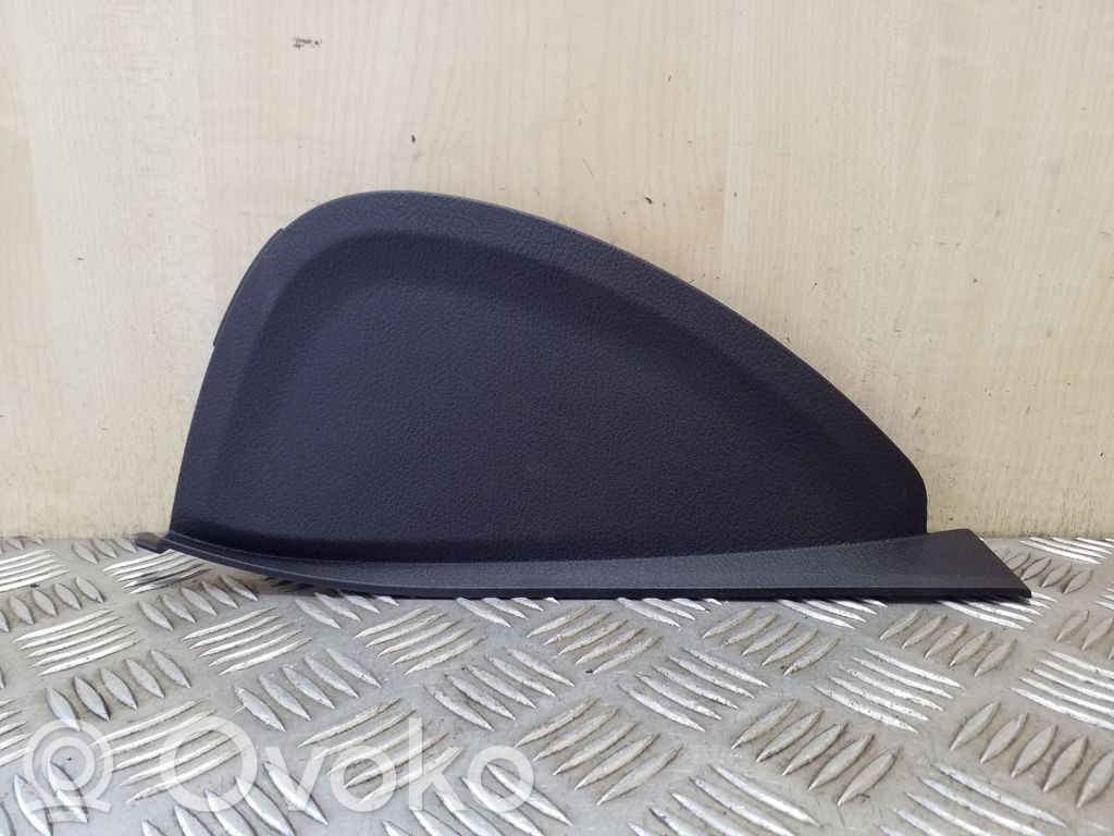 Dashboard side end trim   51456958799,6958799,51456958802,6958802