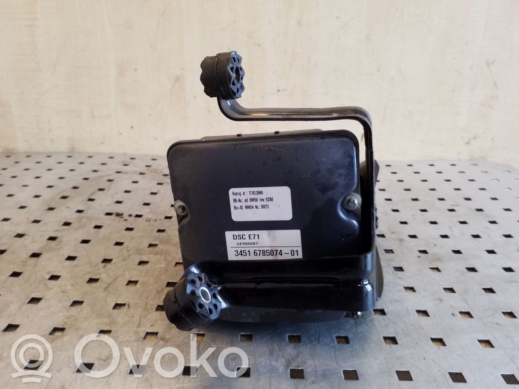 ABS bloks   3451678507401,0265250240,3452678507601