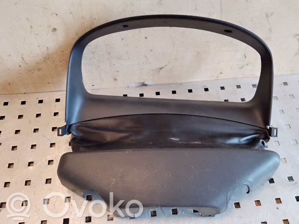 Opel Antara Dashboard trim 