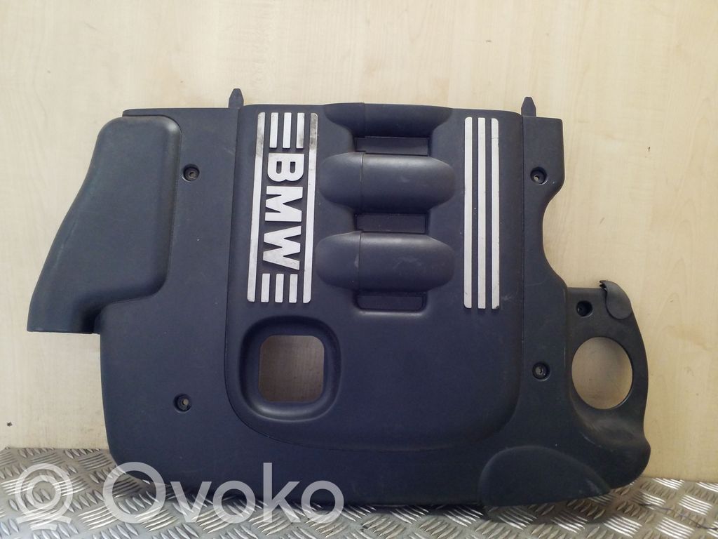 BMW X3 E83 Engine cover (trim) 