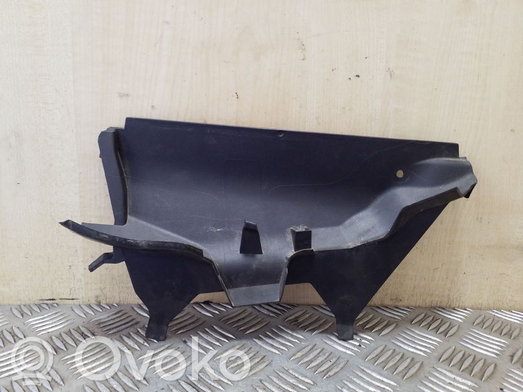 BMW X3 E83 Other engine bay part 