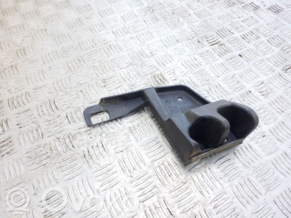 BMW X3 E83 Support de coin de pare-chocs 